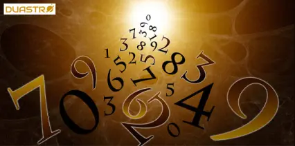 Numerology and Health - Energetic Influences